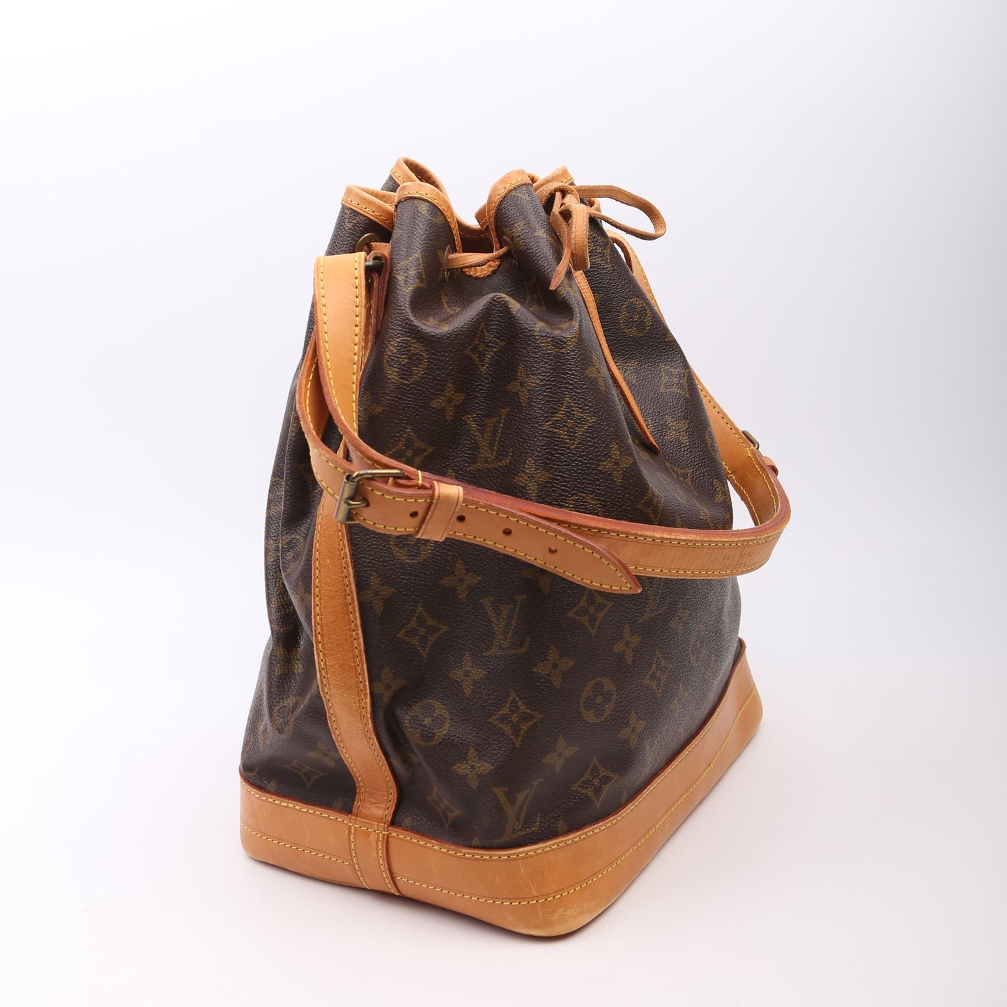 Louis Vuitton Noe Monogram