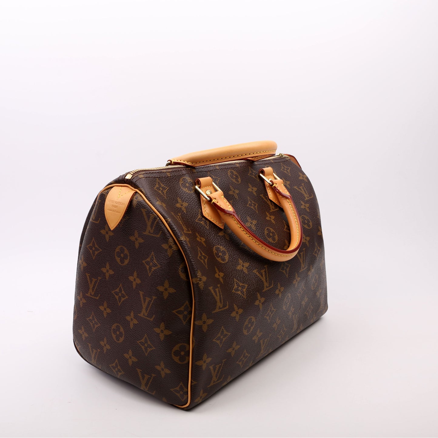 Louis Vuitton Speedy 30 Monogram