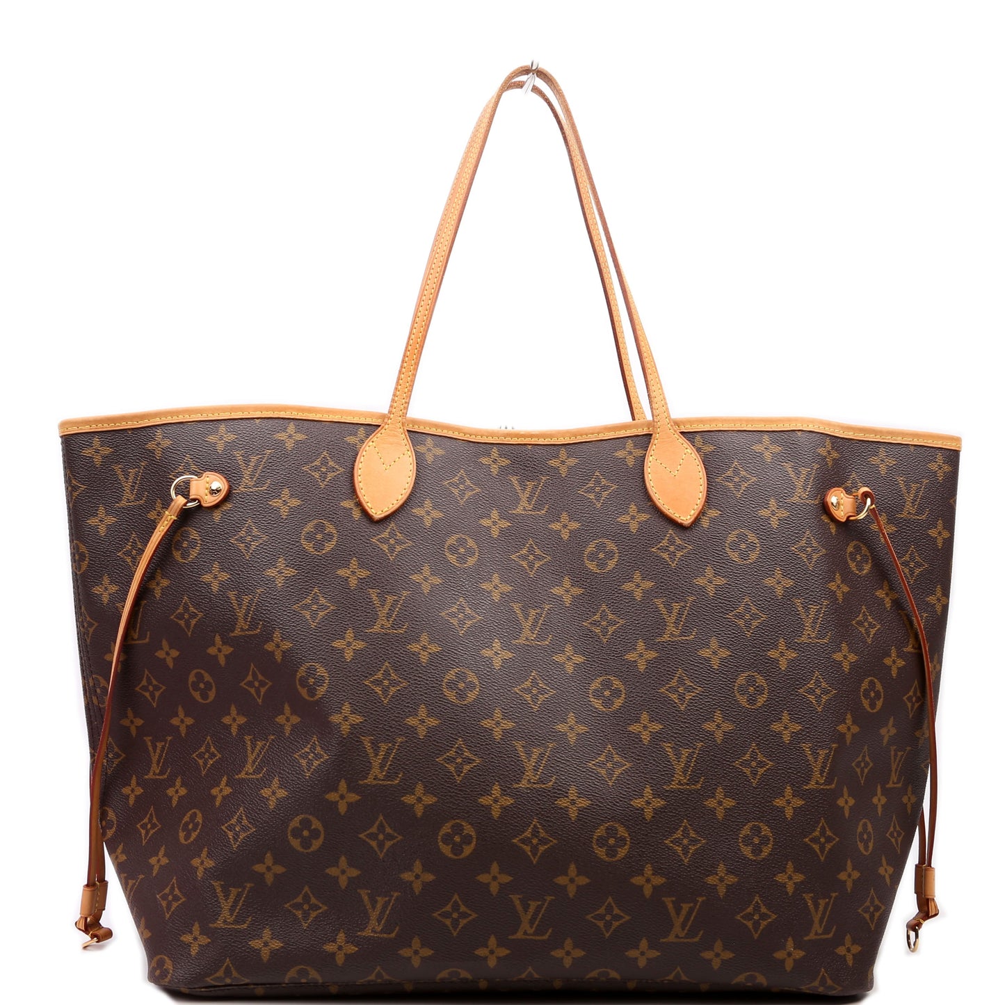 Louis Vuitton Neverfull GM Monogram