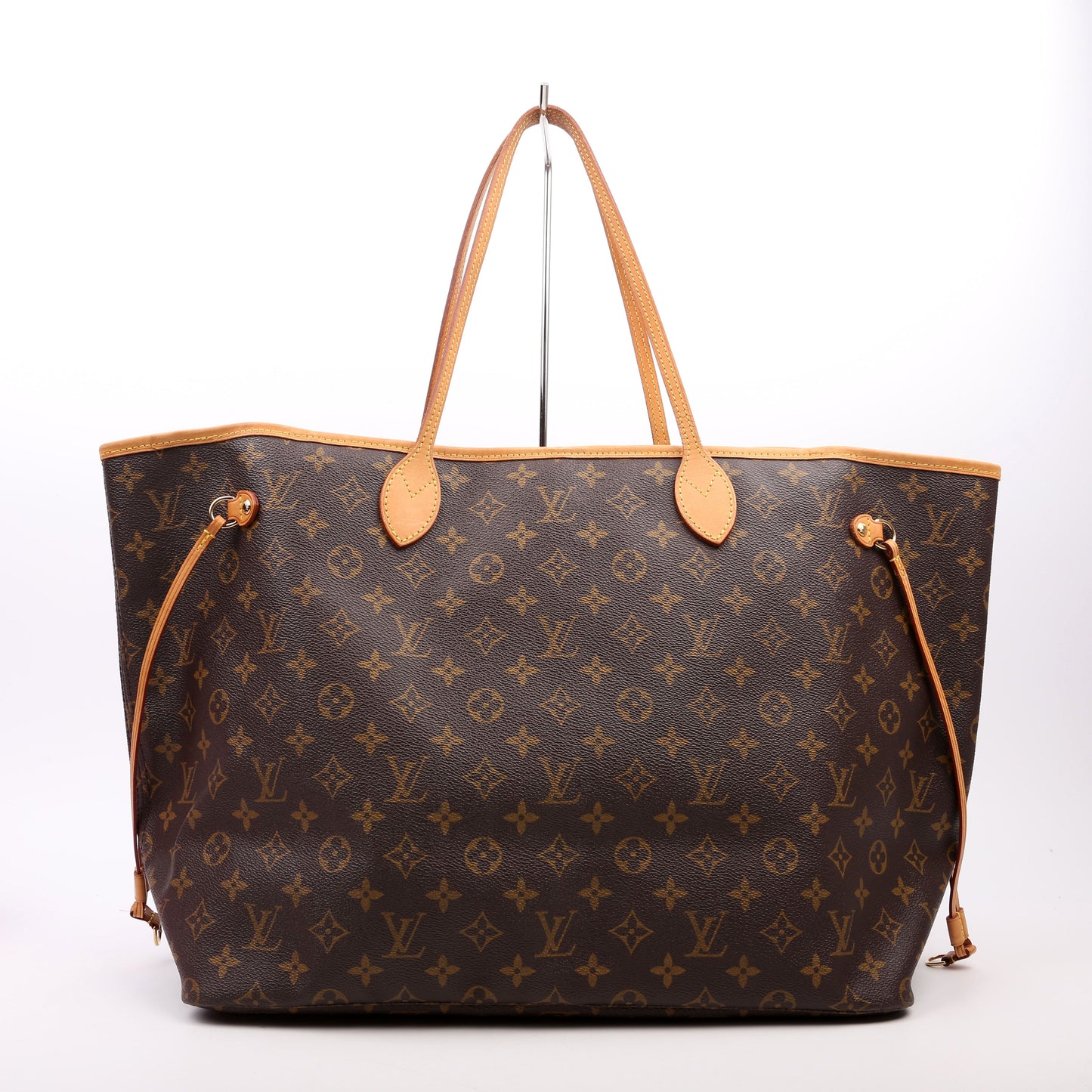 Louis Vuitton Neverfull GM Monogram