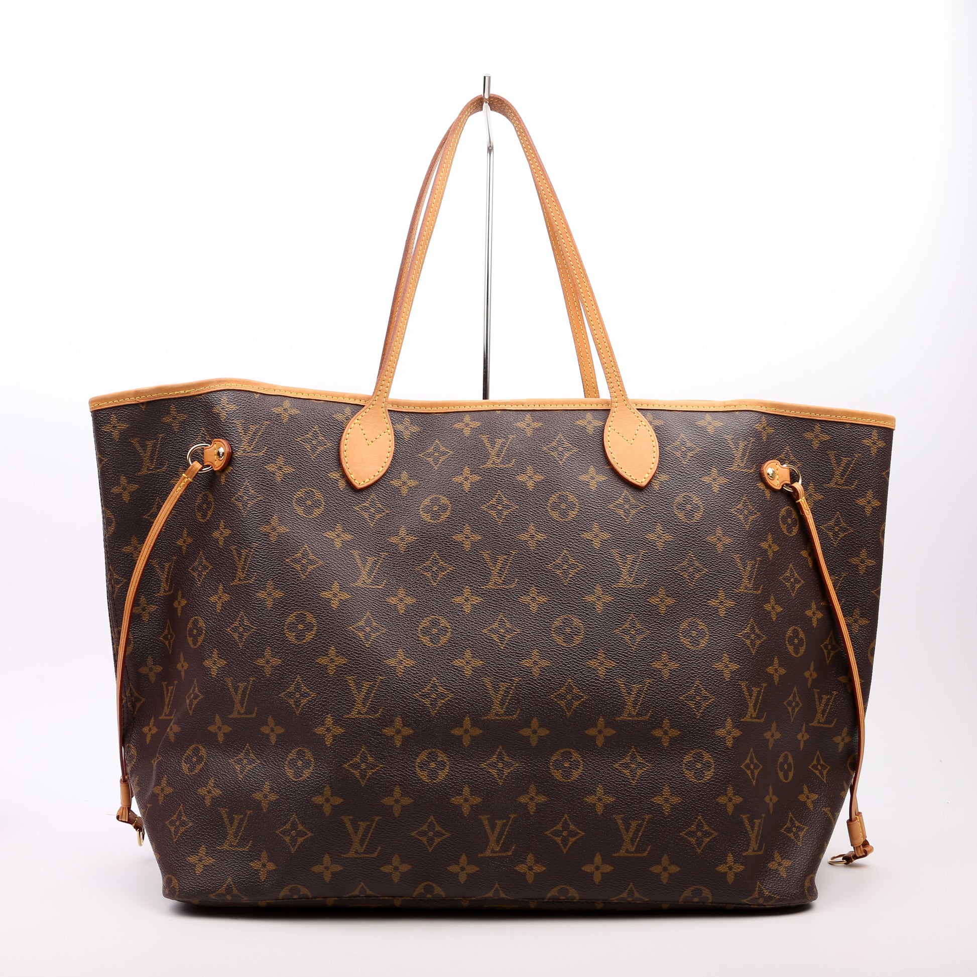 Louis Vuitton Neverfull GM Monogram