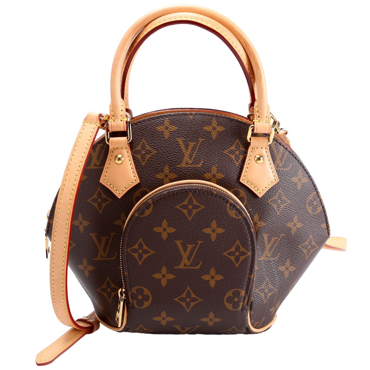 Louis Vuitton Ellipse PM NV Monogram