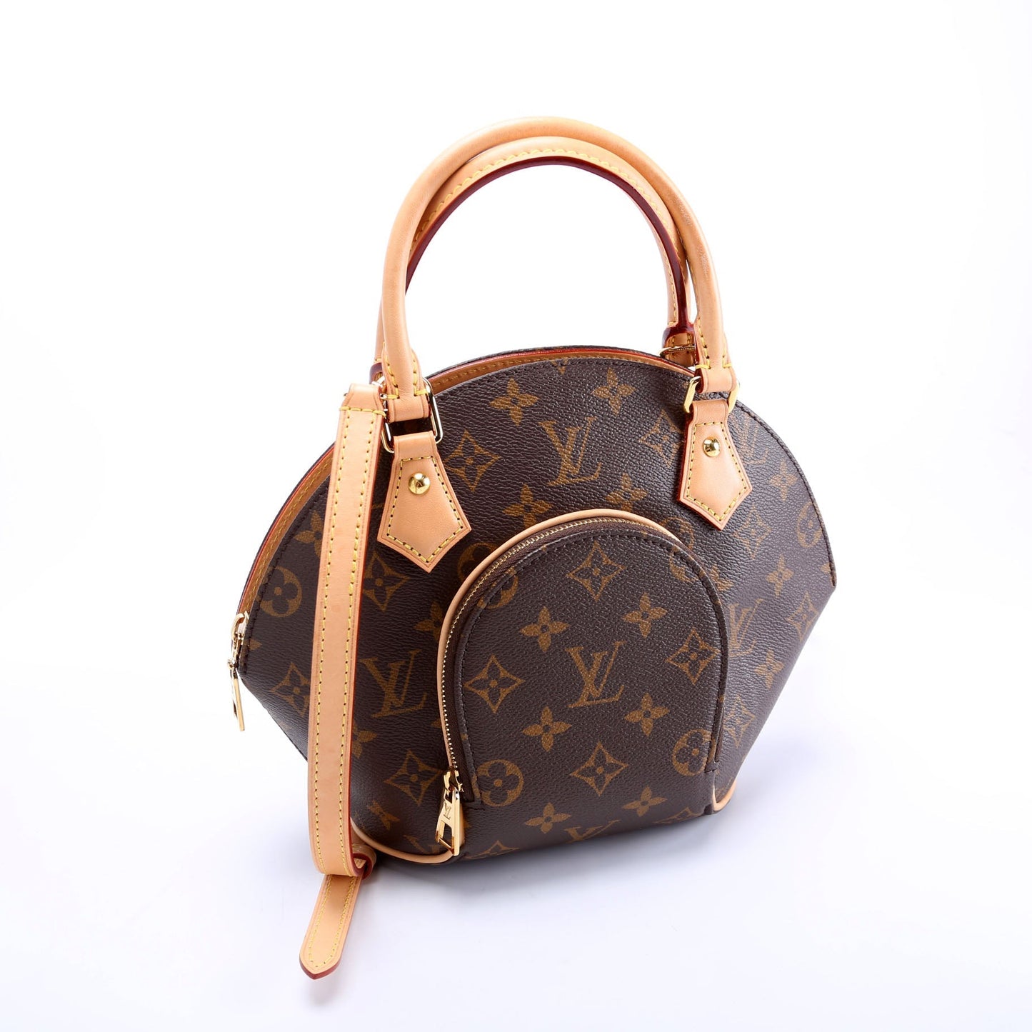 Louis Vuitton Ellipse PM NV Monogram