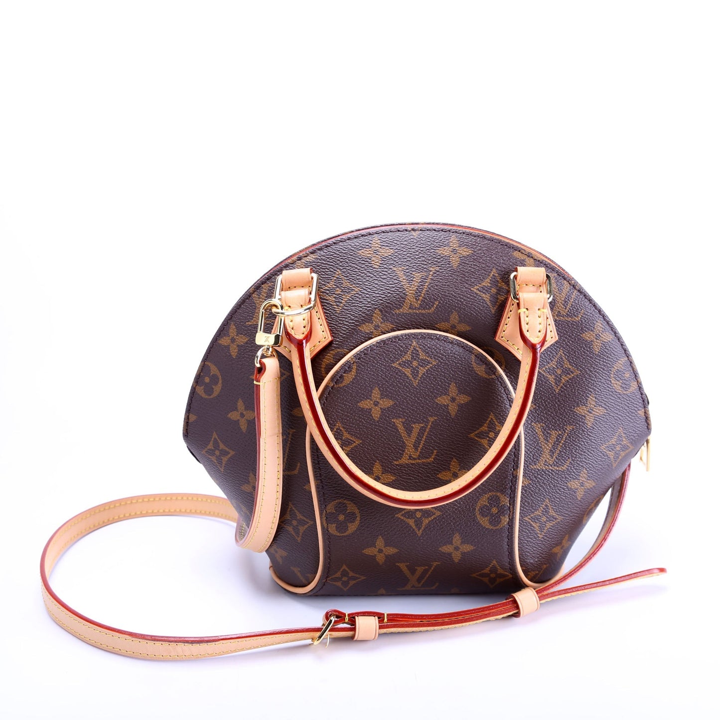 Louis Vuitton Ellipse PM NV Monogram
