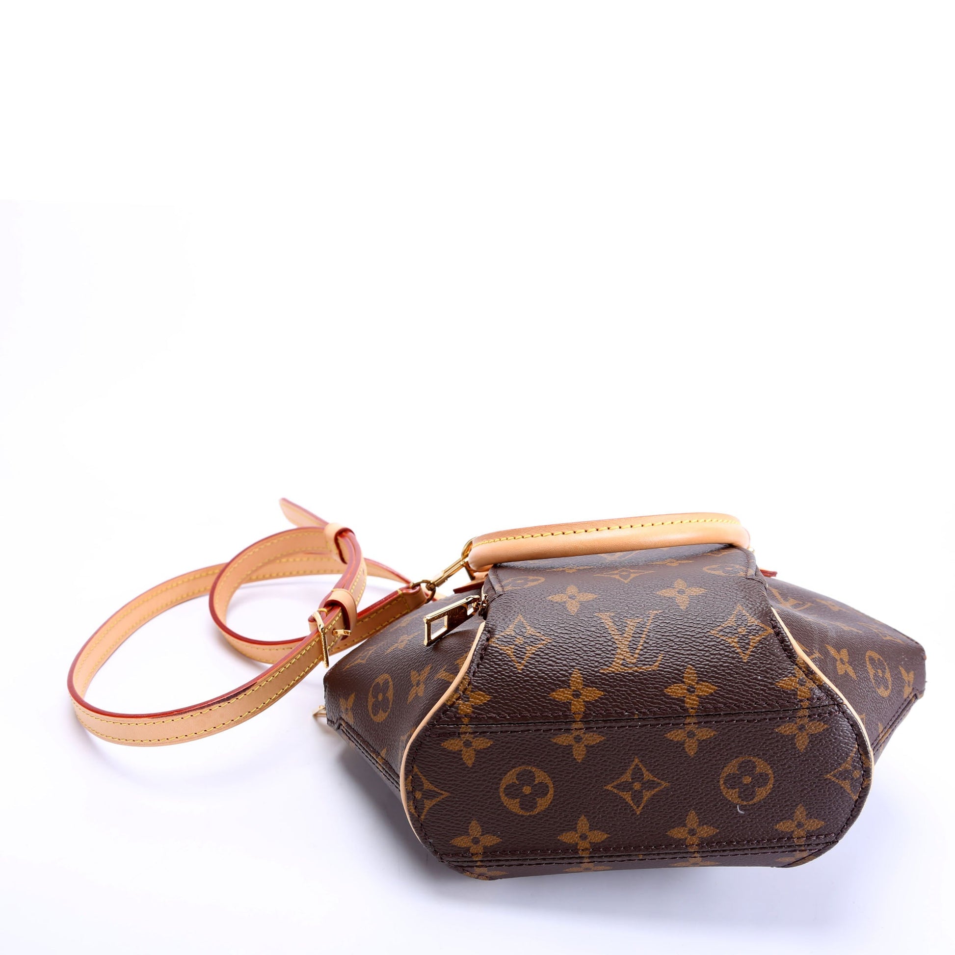 Louis Vuitton Ellipse PM NV Monogram
