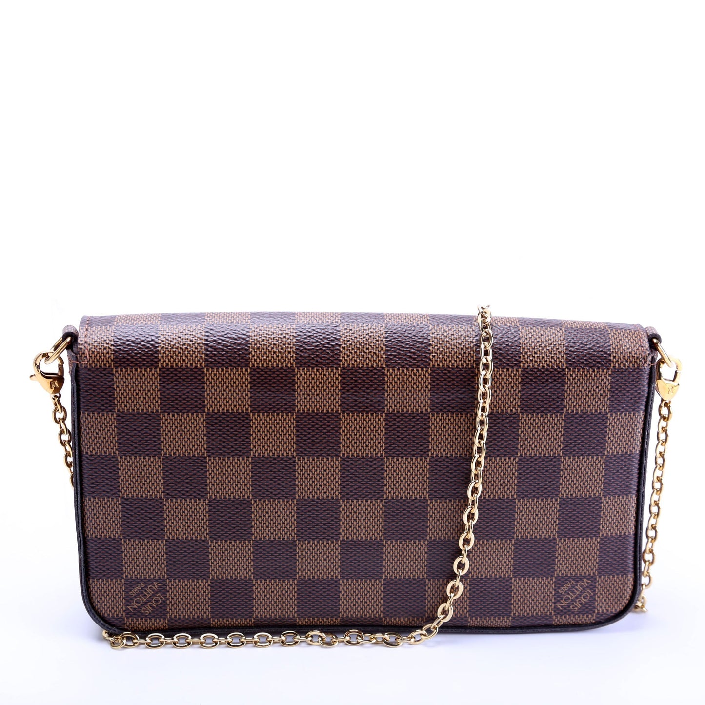 Louis Vuitton Pochette Felicie Ebene