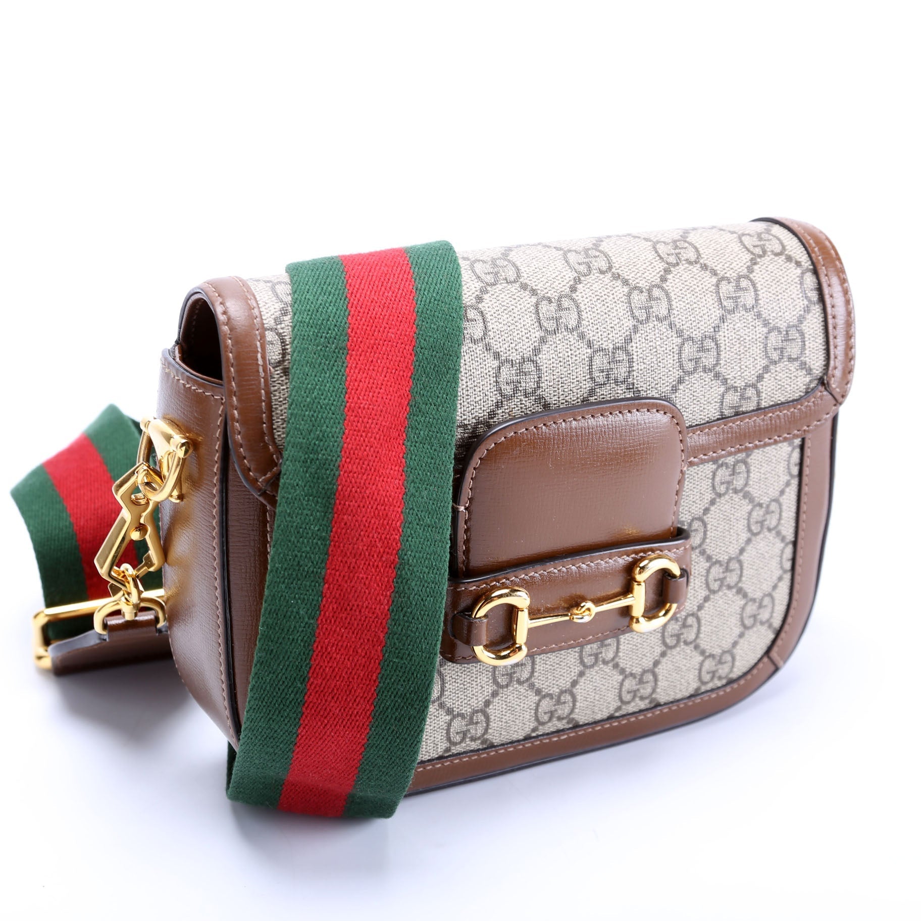 Gucci 658574 1955 Horsebit Mini Bag