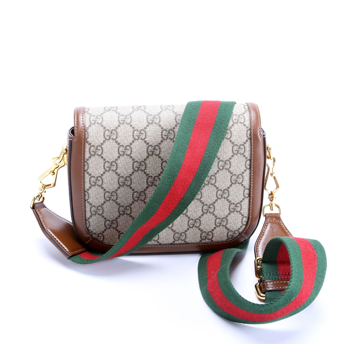 Gucci 658574 1955 Horsebit Mini Bag