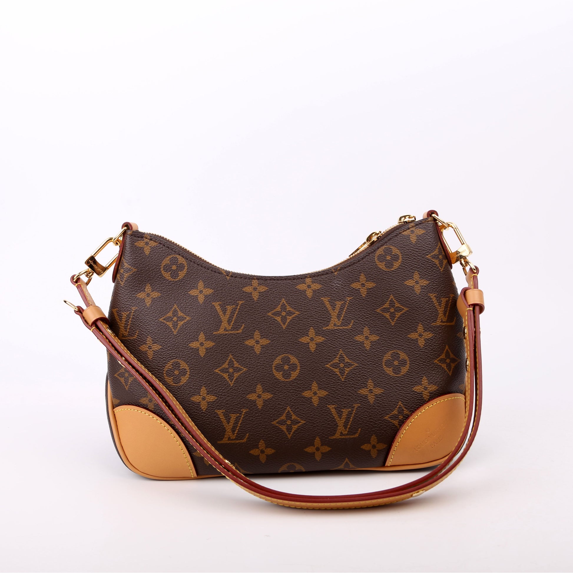Louis Vuitton Boulogne NM Monogram