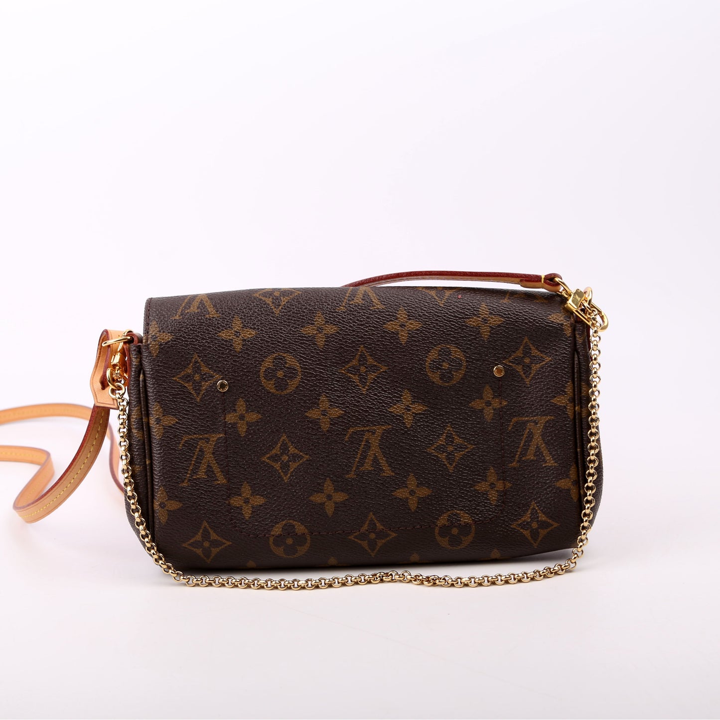Louis Vuitton Favorite PM Monogram