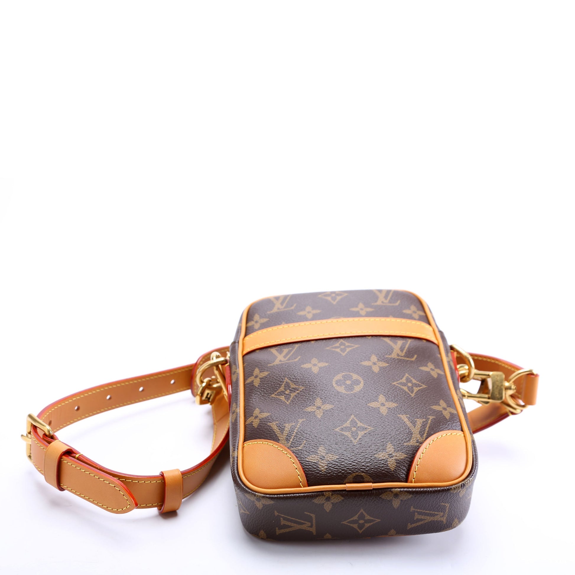Louis Vuitton Danube NV Monogram
