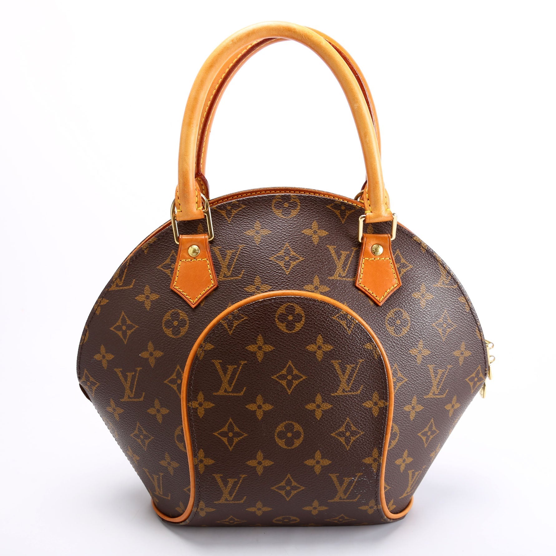 Louis Vuitton Ellipse PM Monogram
