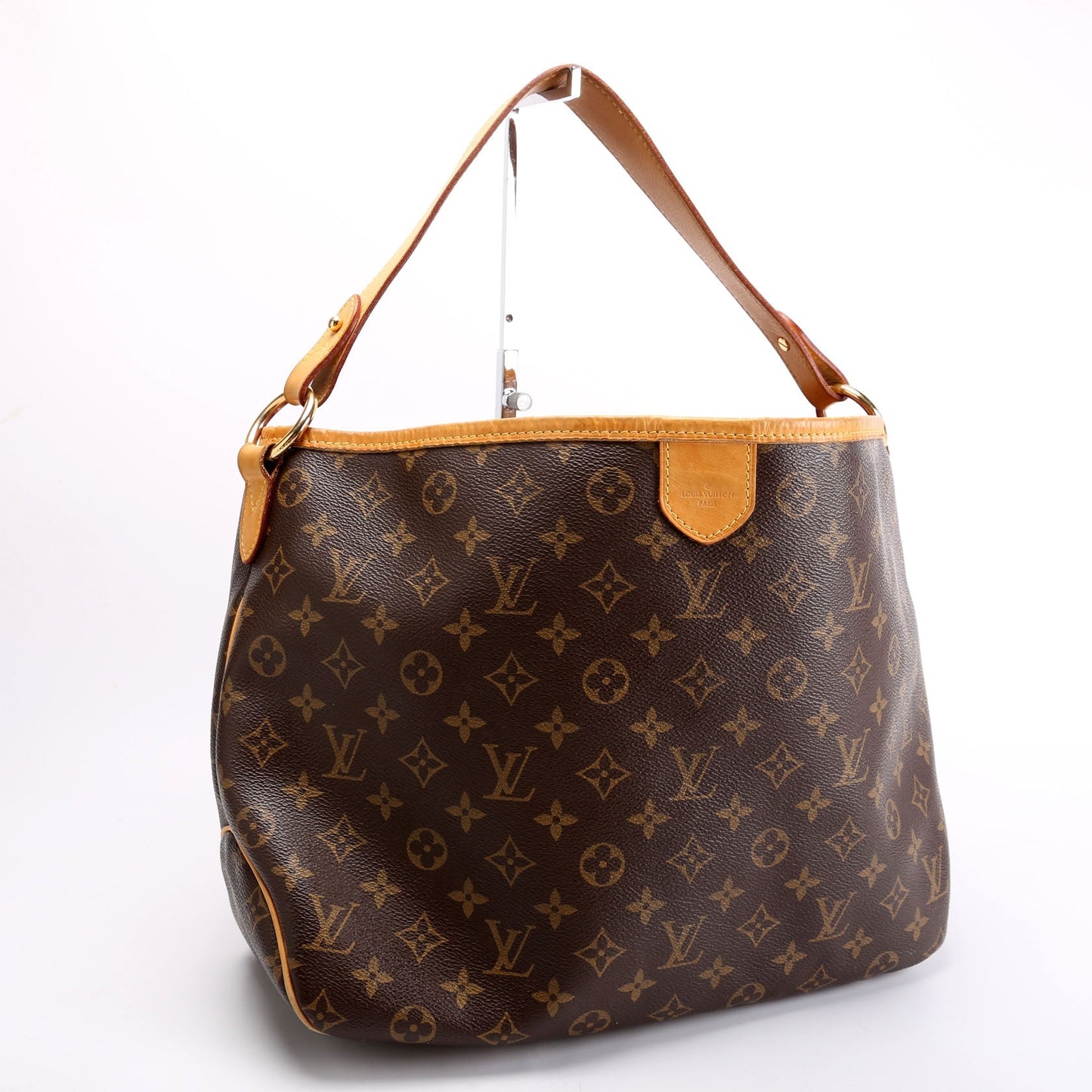 Louis Vuitton Delightful PM Monogram Brown/Beige