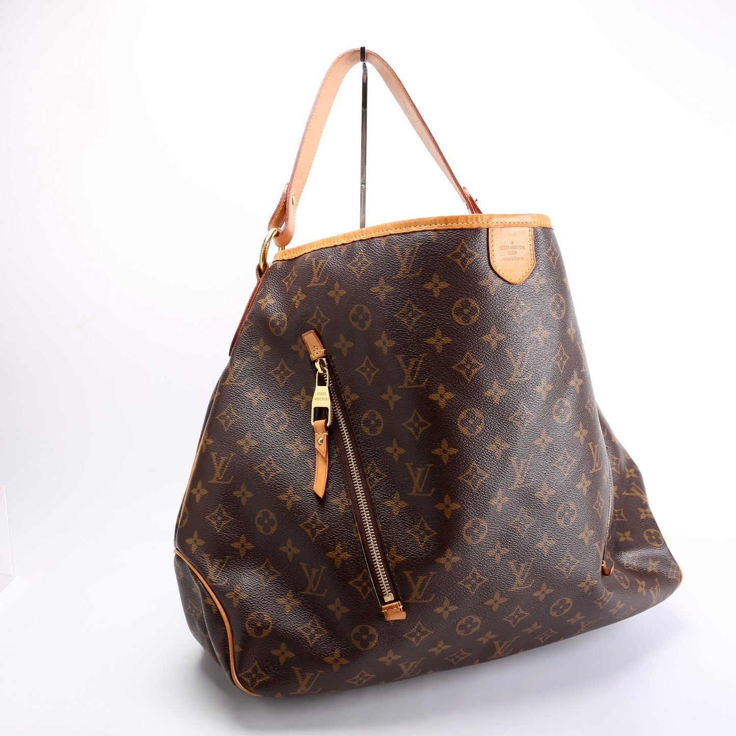 Louis Vuitton Delightful GM Monogram Brown/Beige
