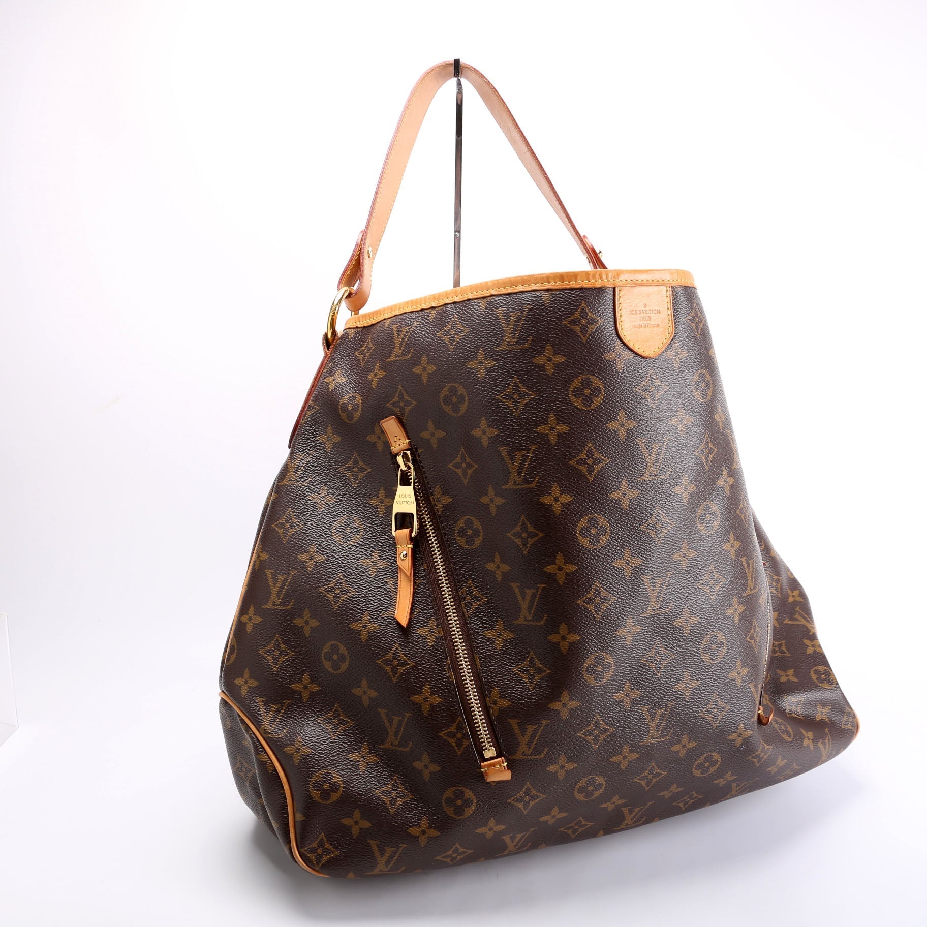 Louis Vuitton Delightful GM Monogram Brown/Beige