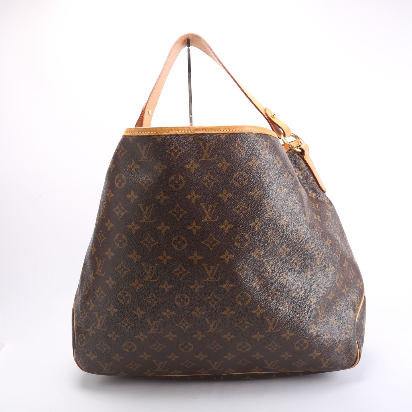 Louis Vuitton Delightful GM Monogram Brown/Beige