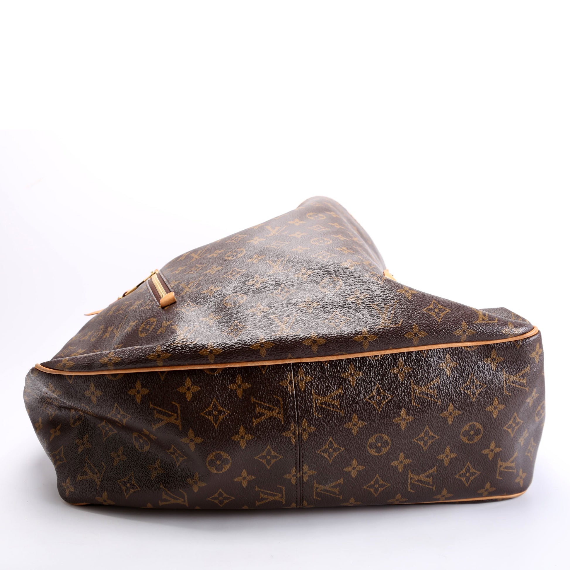 Louis Vuitton Delightful GM Monogram Brown/Beige