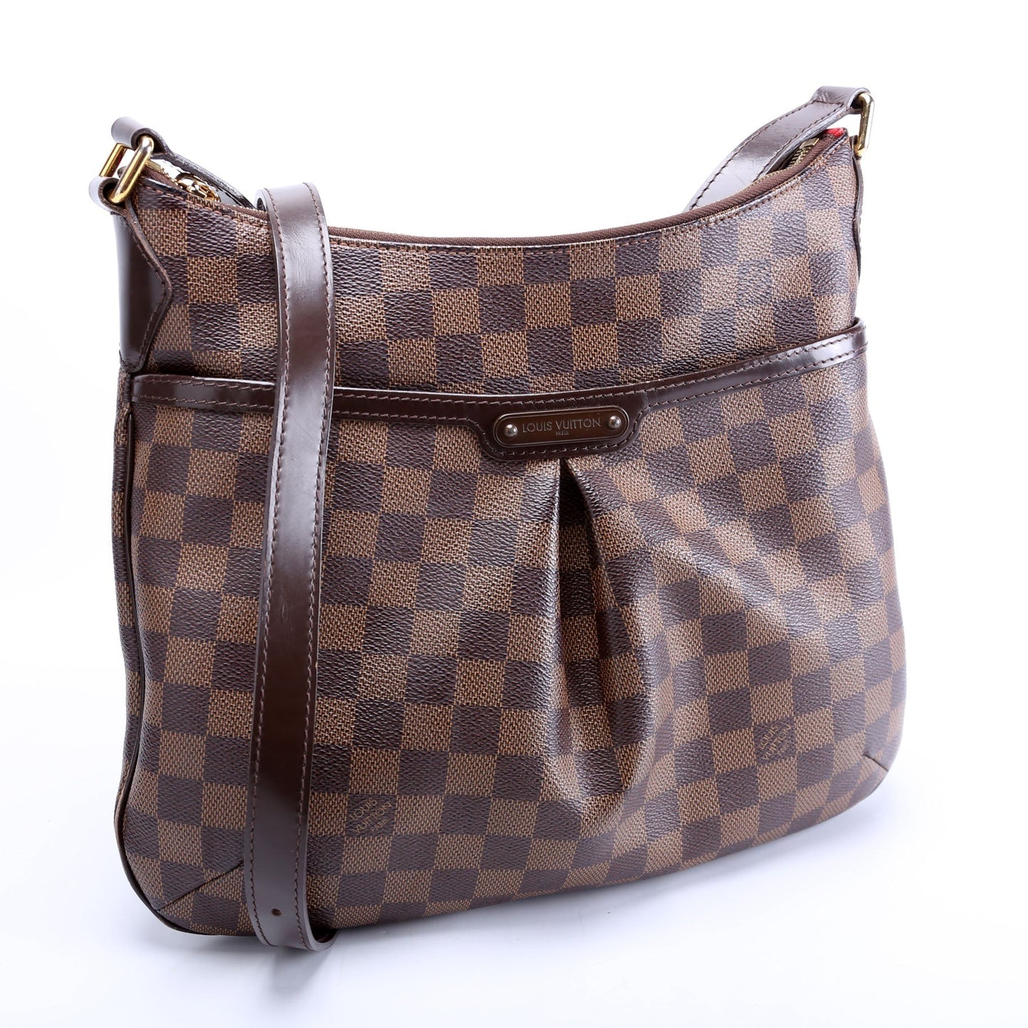 Louis Vuitton Bloomsbury PM Damier Ebene