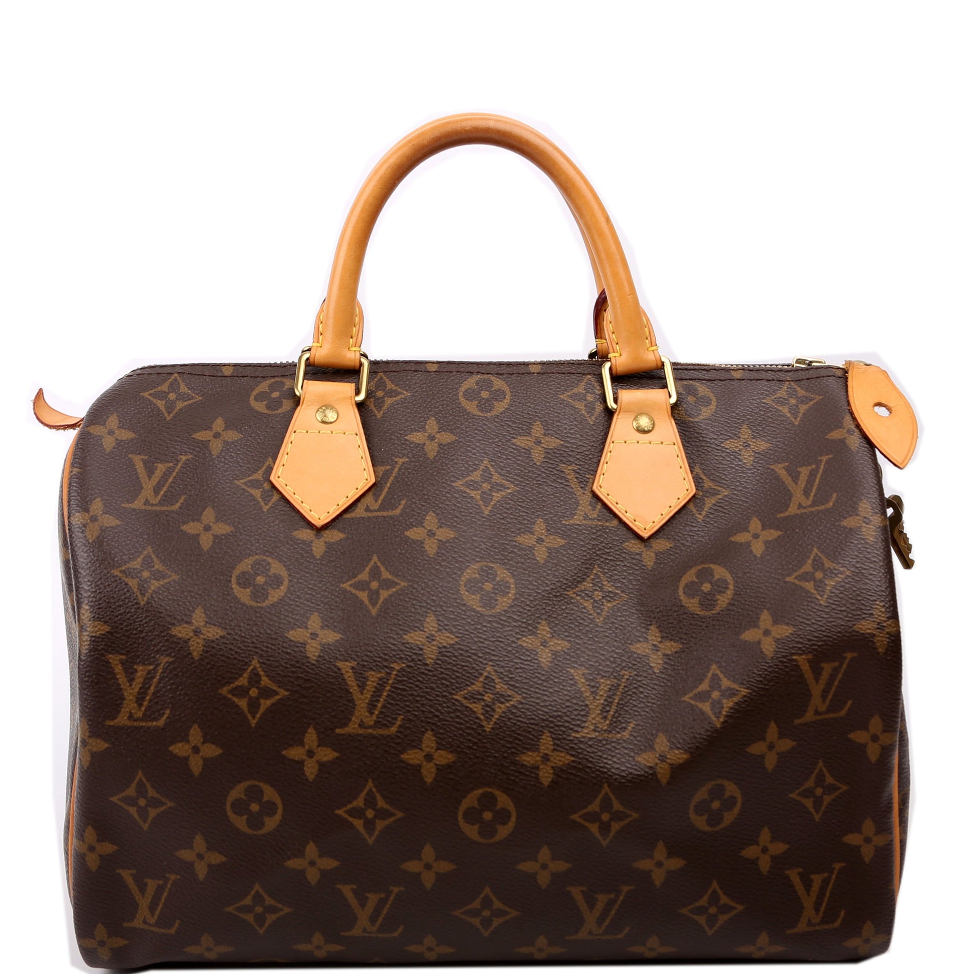 Louis Vuitton Speedy 30 Monogram