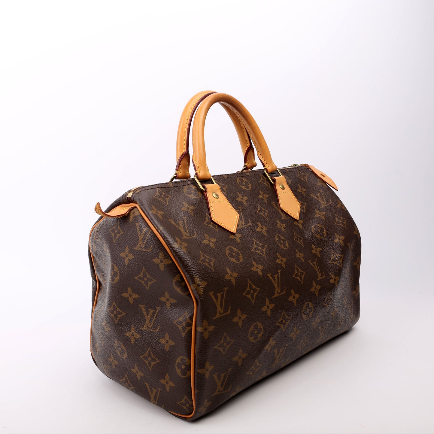 Louis Vuitton Speedy 30 Monogram