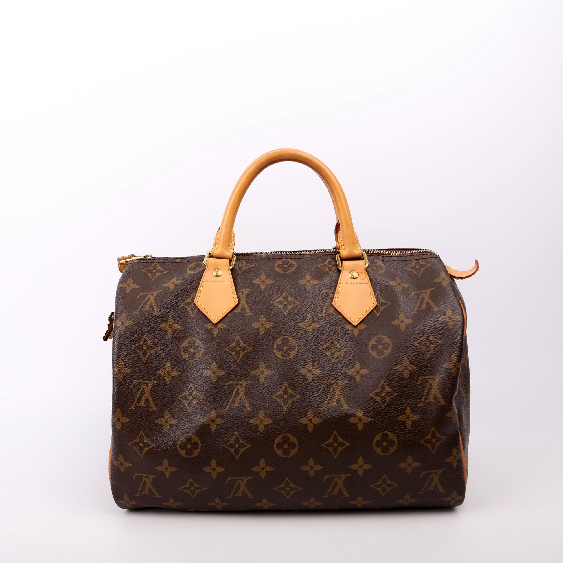 Louis Vuitton Speedy 30 Monogram