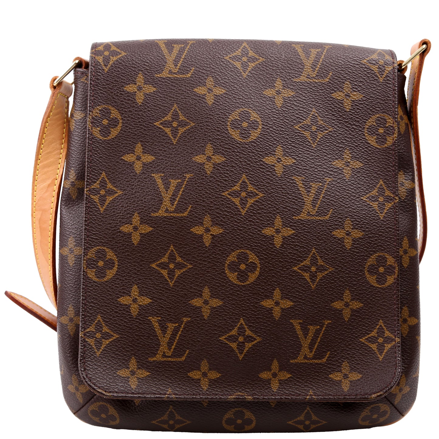 Louis Vuitton Mtte Salsa Short Monogram