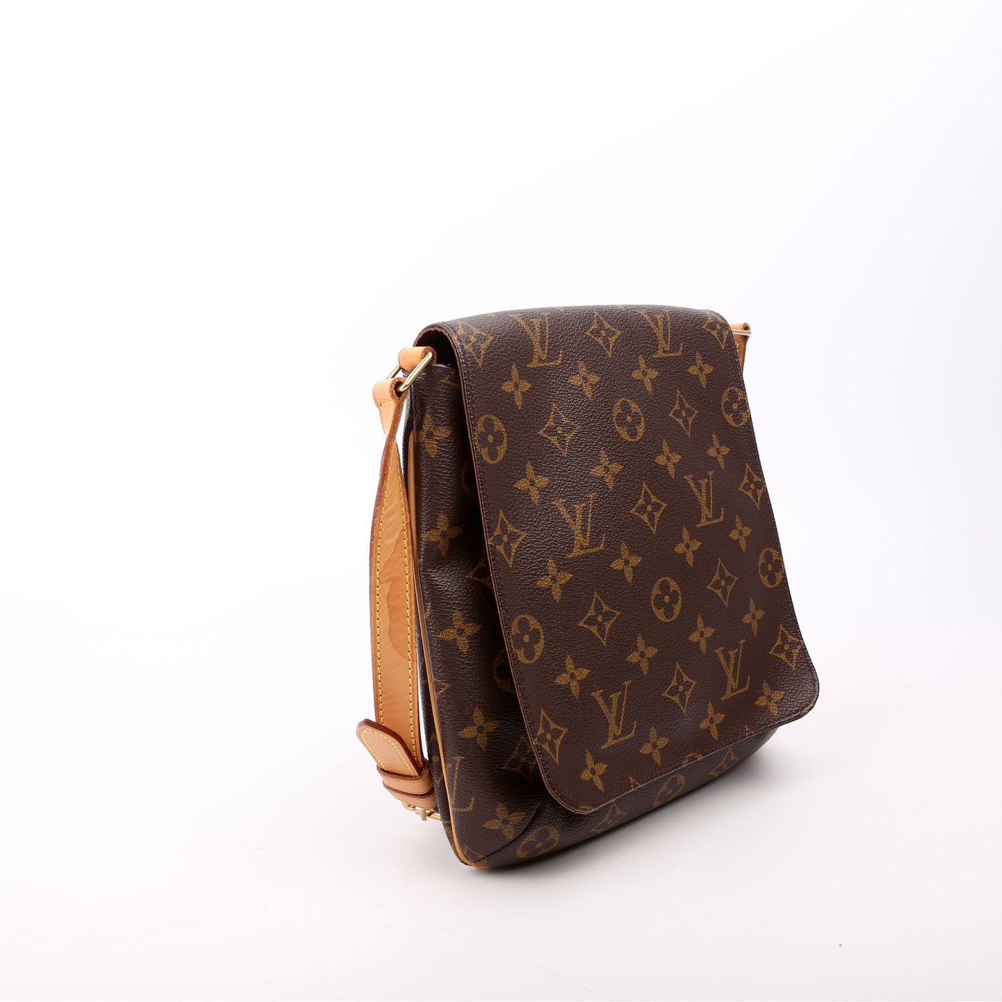 Louis Vuitton Mtte Salsa Short Monogram