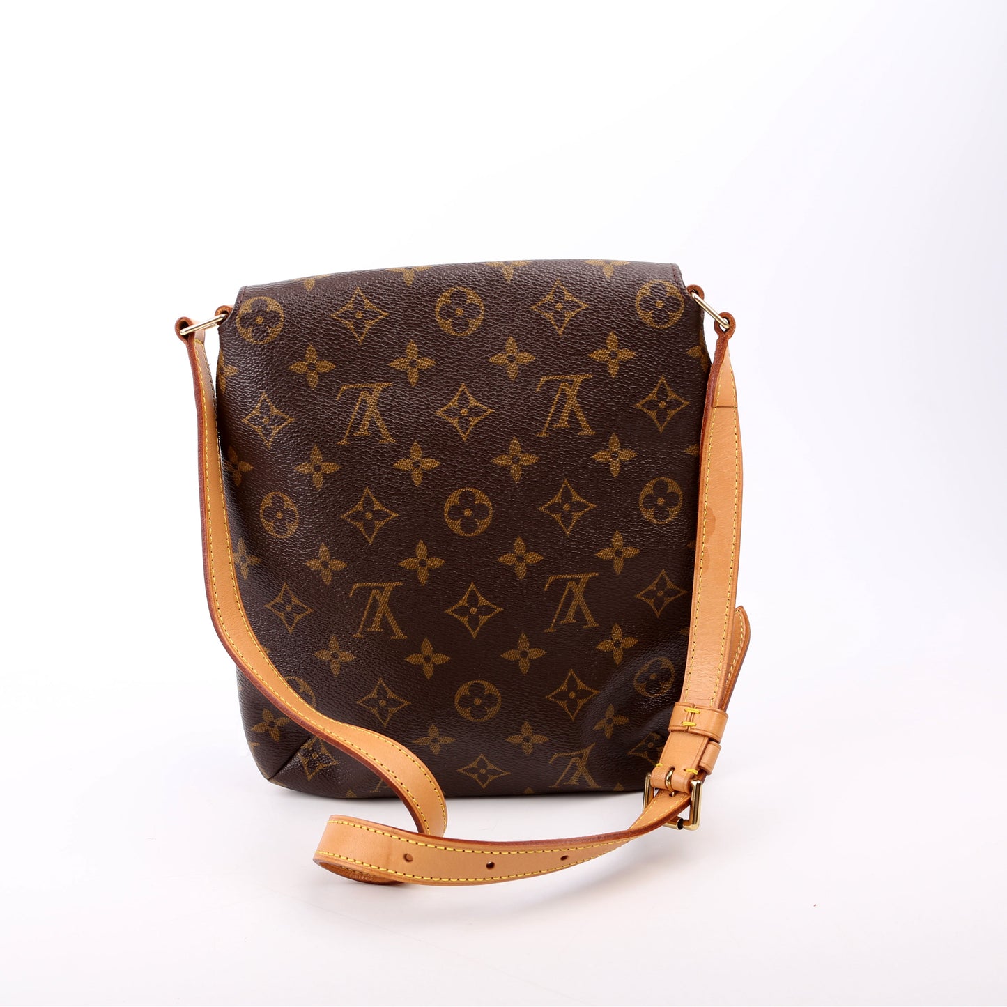 Louis Vuitton Mtte Salsa Short Monogram