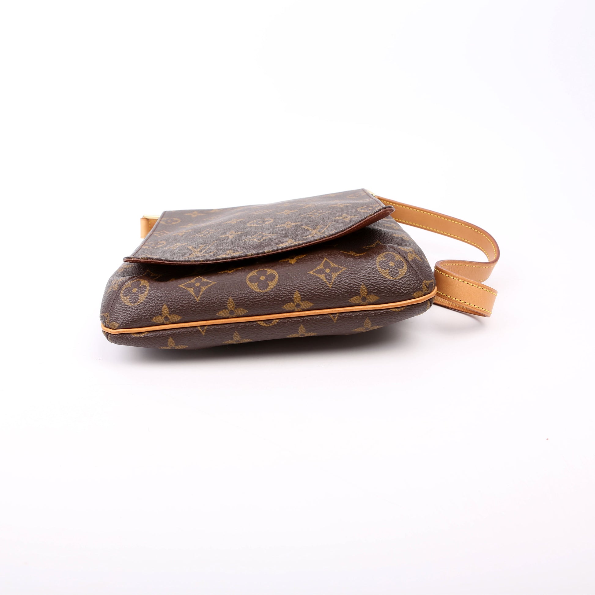 Louis Vuitton Mtte Salsa Short Monogram