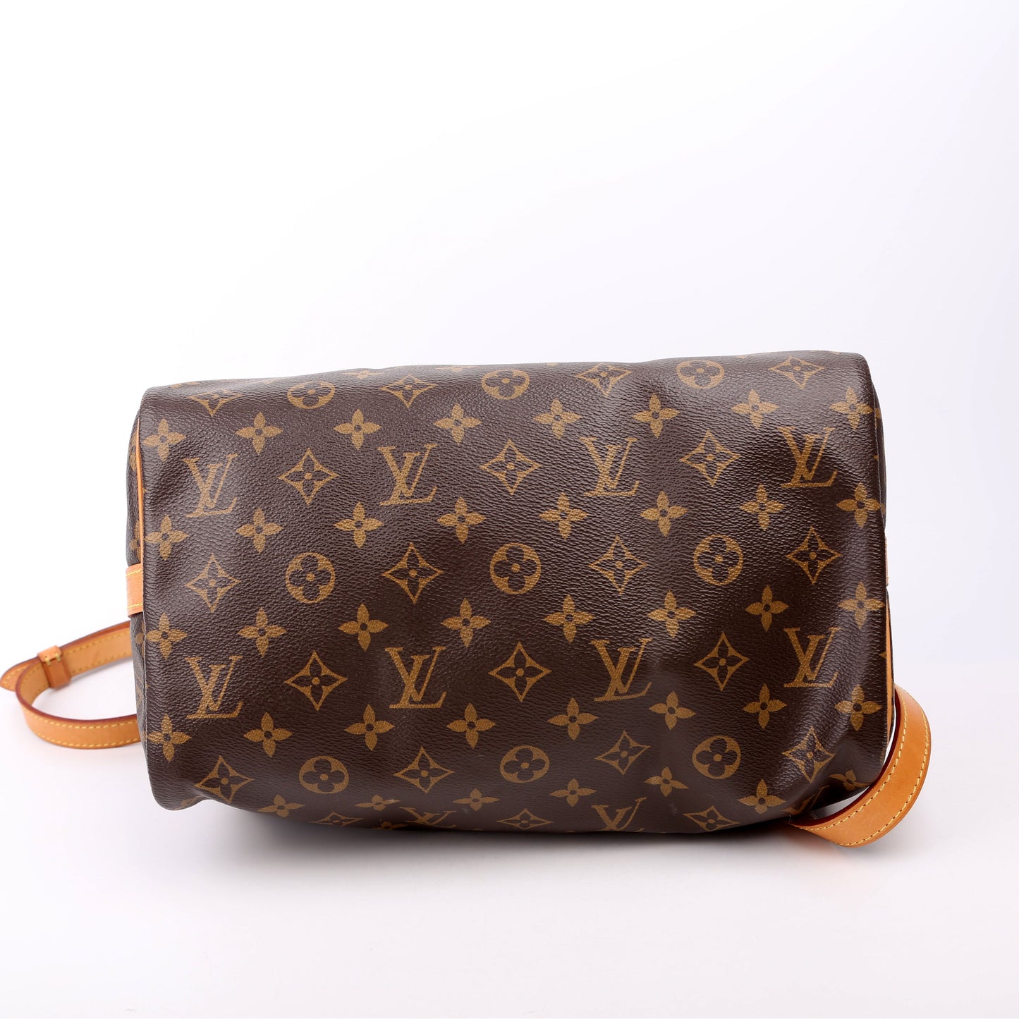 Louis Vuitton Speedy 30 Bandouliere Monogram