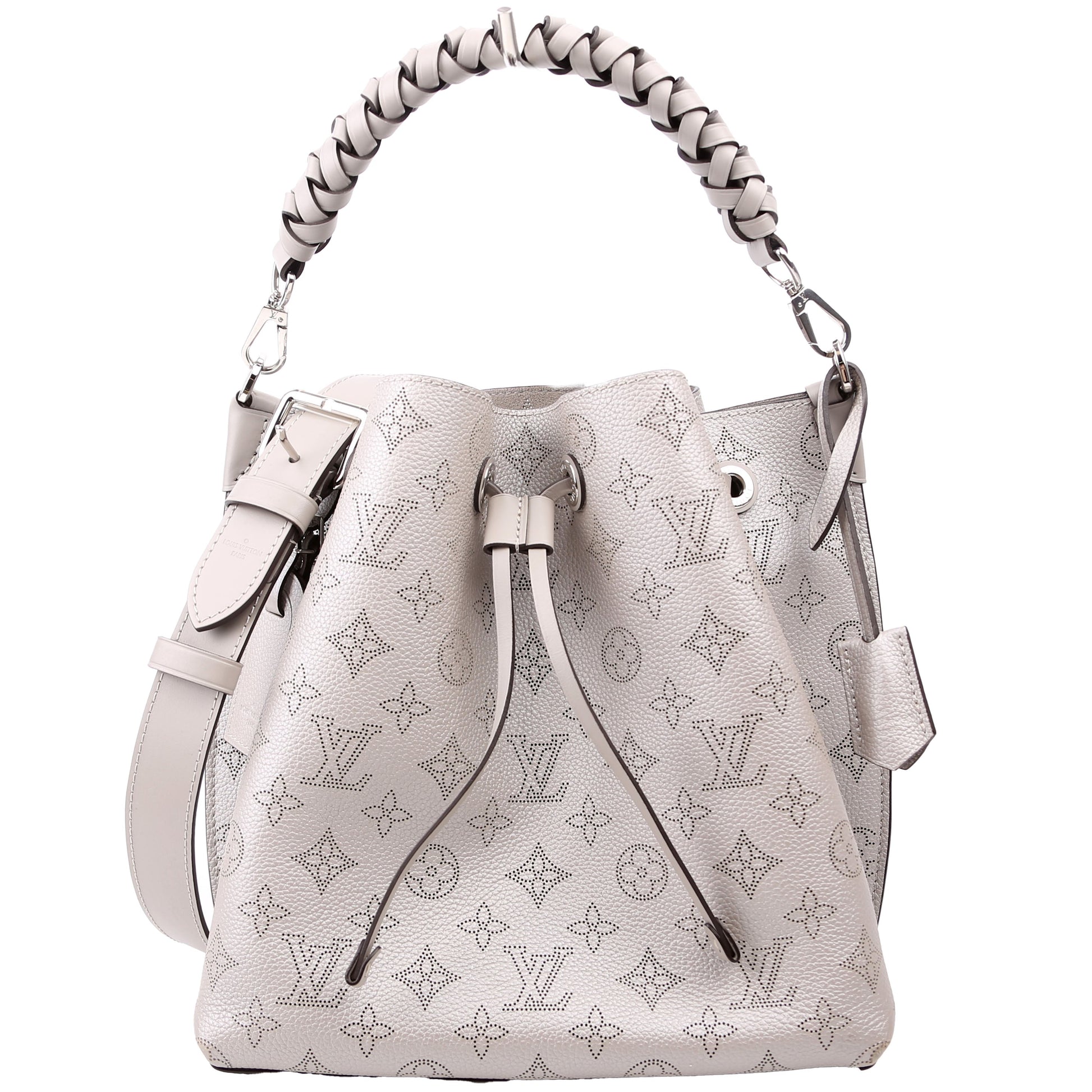 Louis Vuitton Muria Bucket Mahina