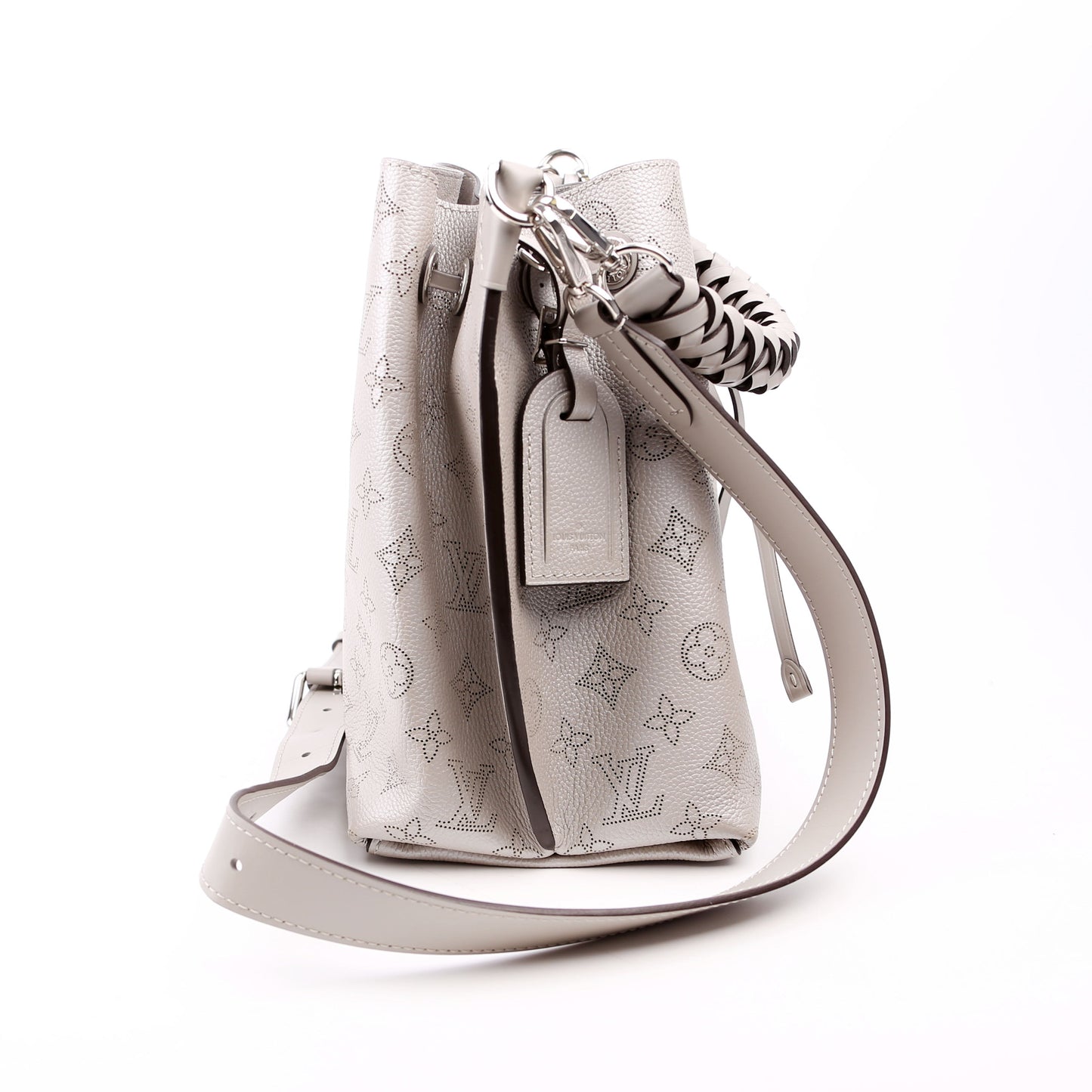 Louis Vuitton Muria Bucket Mahina