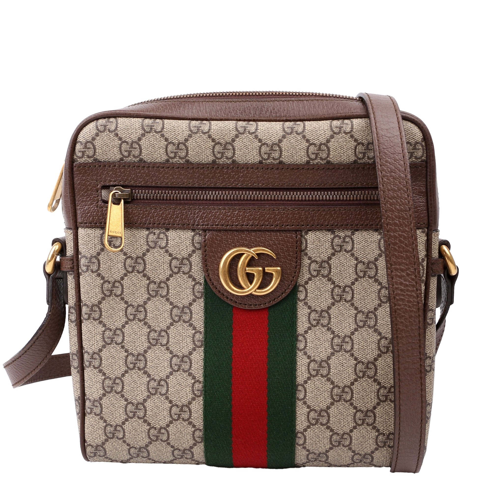 Gucci 547926 Ophidia Messenger Bag