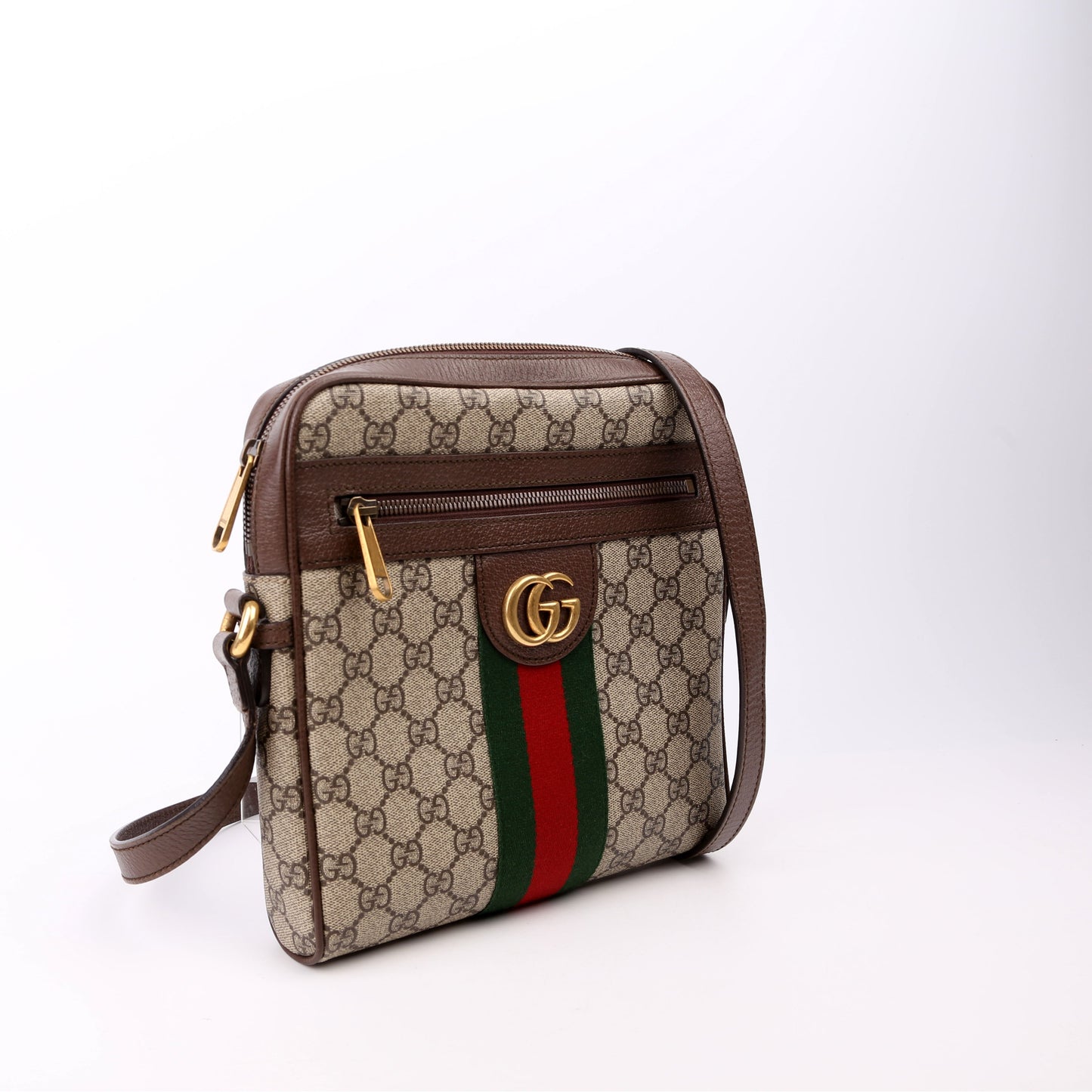 Gucci 547926 Ophidia Messenger Bag