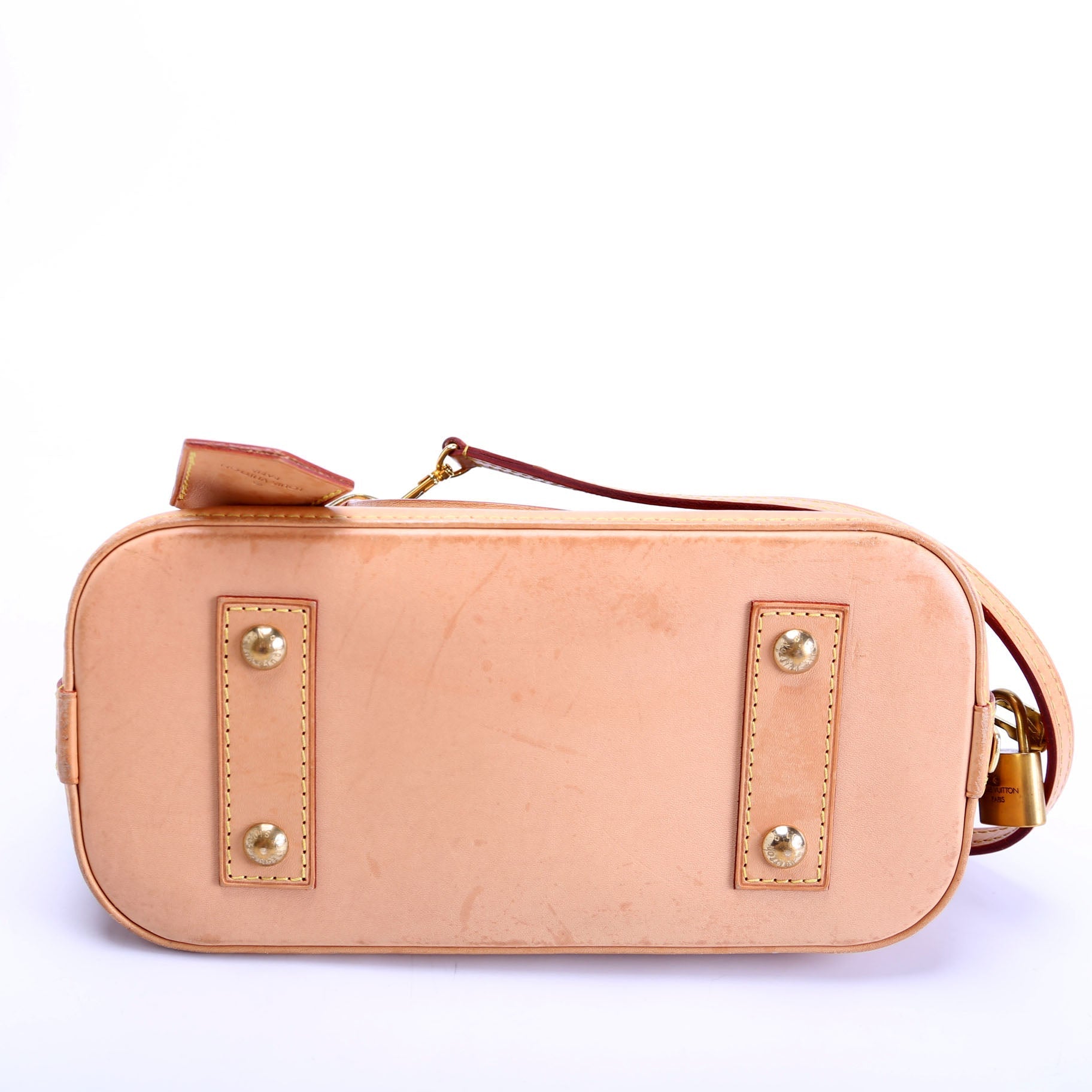 Louis Vuitton Alma BB Monogram
