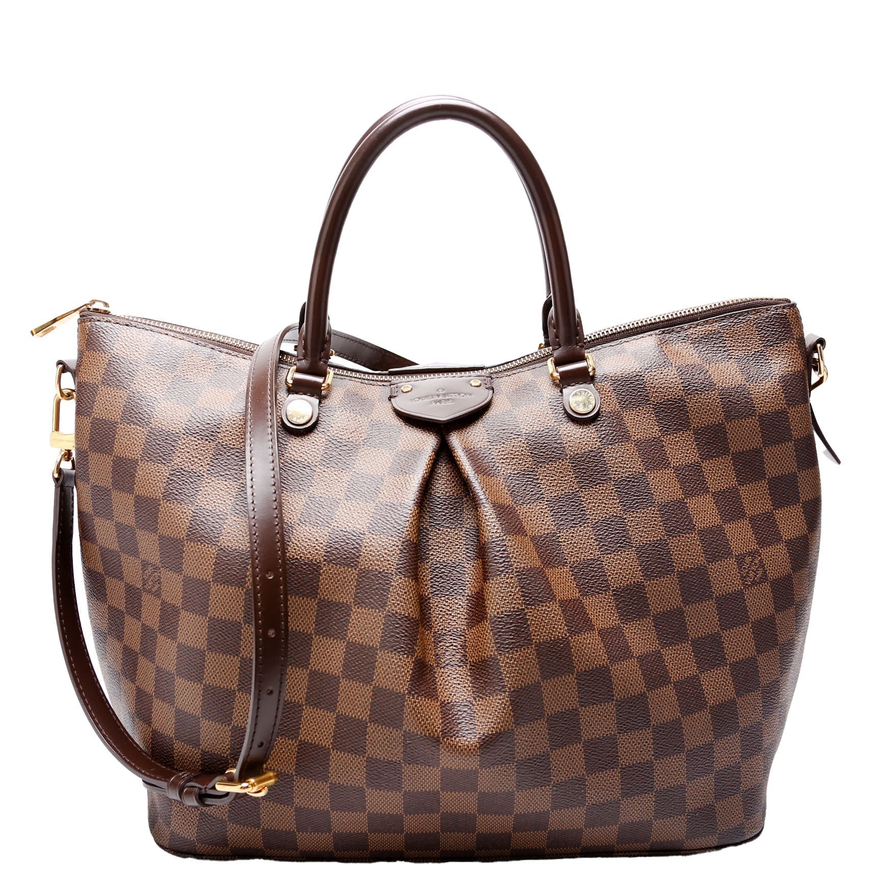 Louis Vuitton Siena GM Ebene