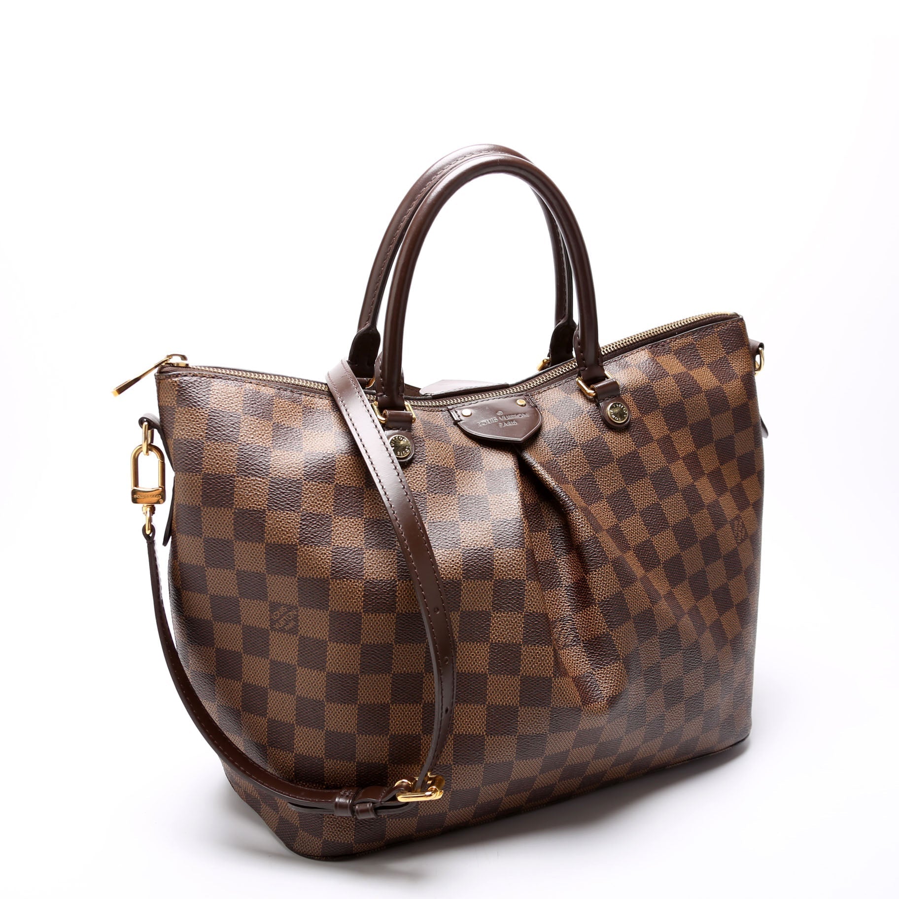 Louis Vuitton Siena GM Ebene