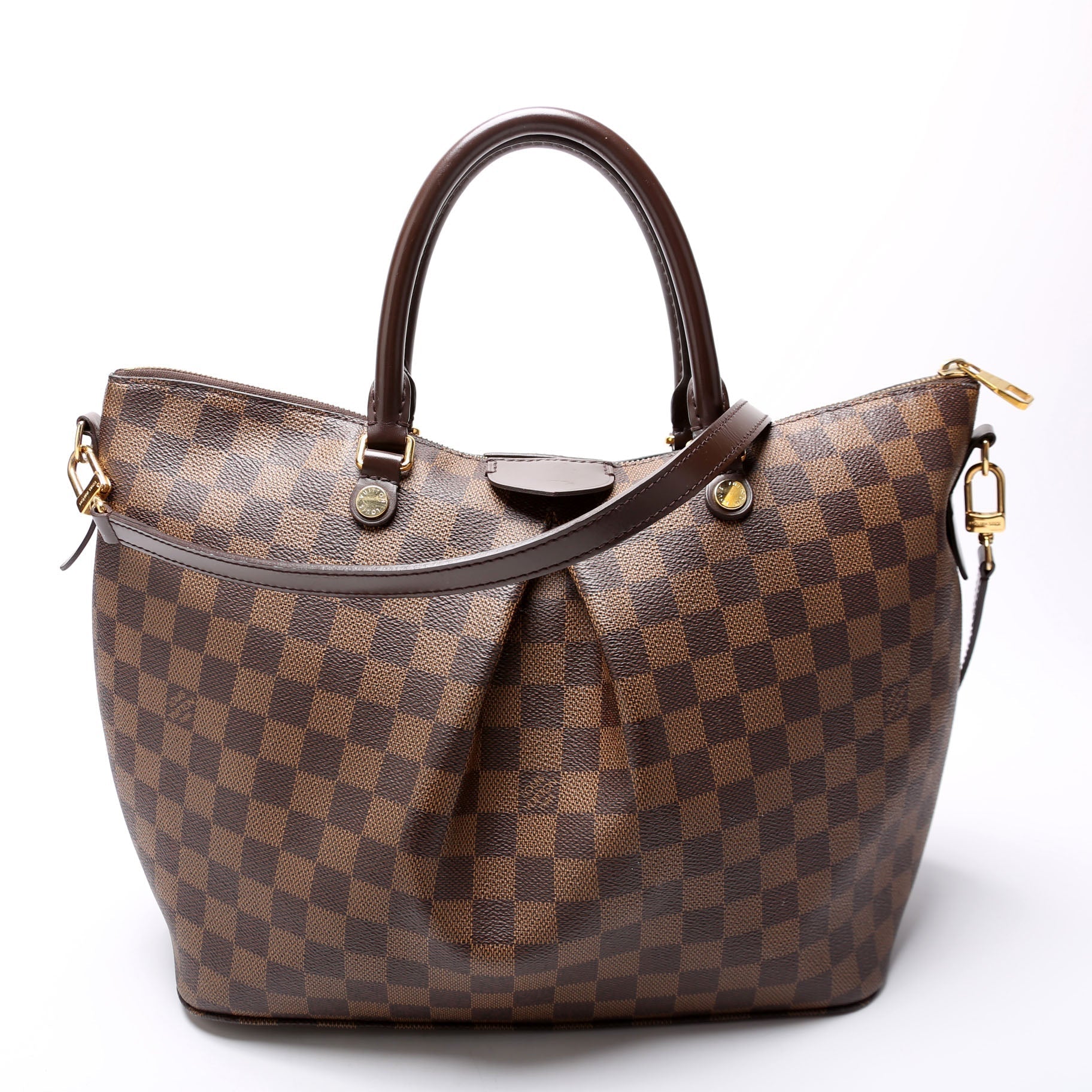 Louis Vuitton Siena GM Ebene