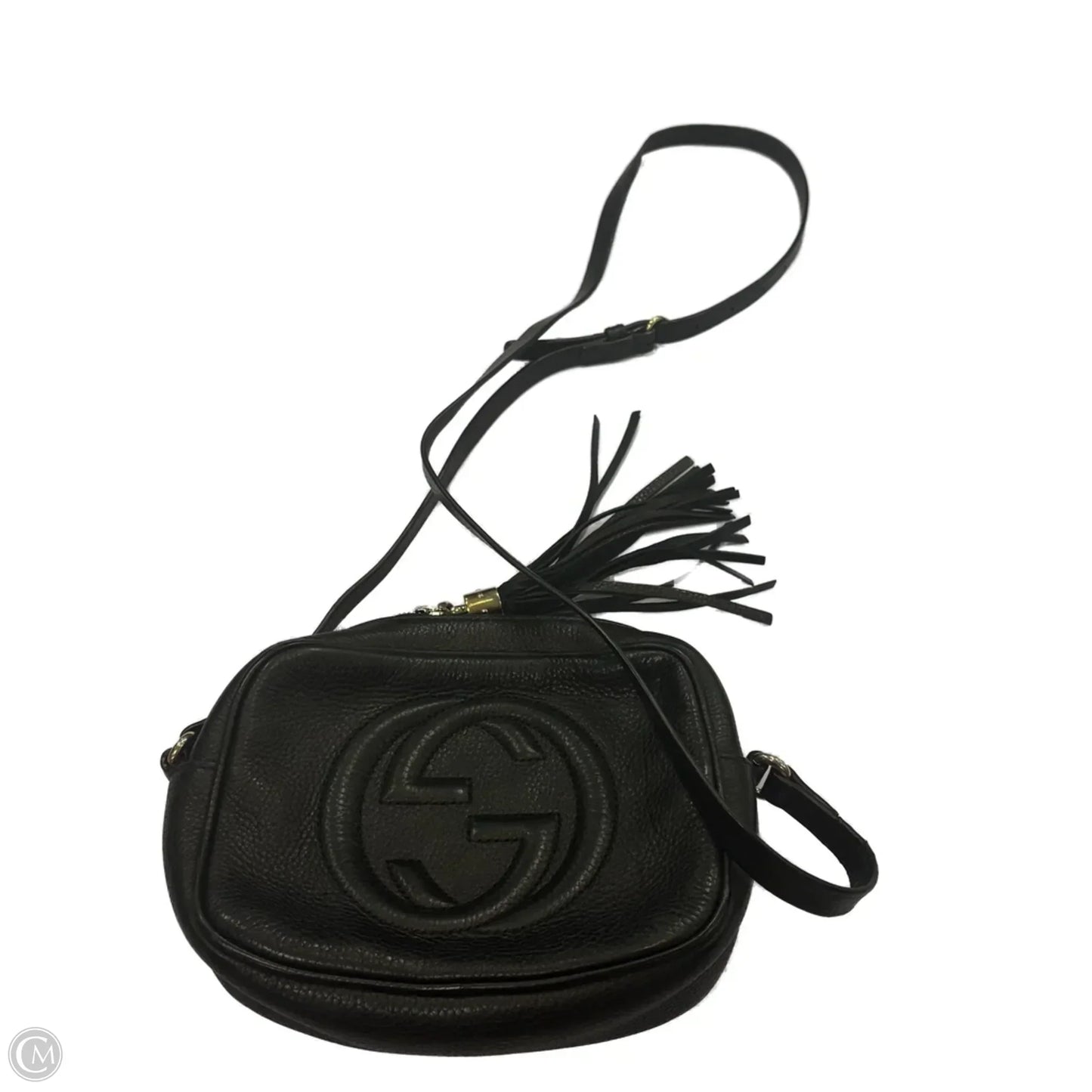 Gucci Designer Crossbody