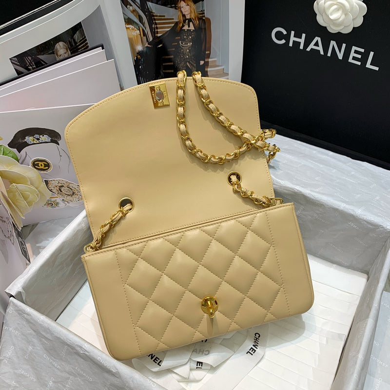 Chanel Bags