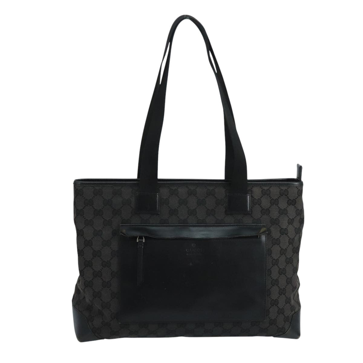 Gucci Canvas Tote