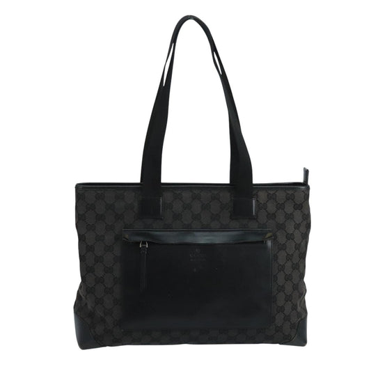Gucci Canvas Tote