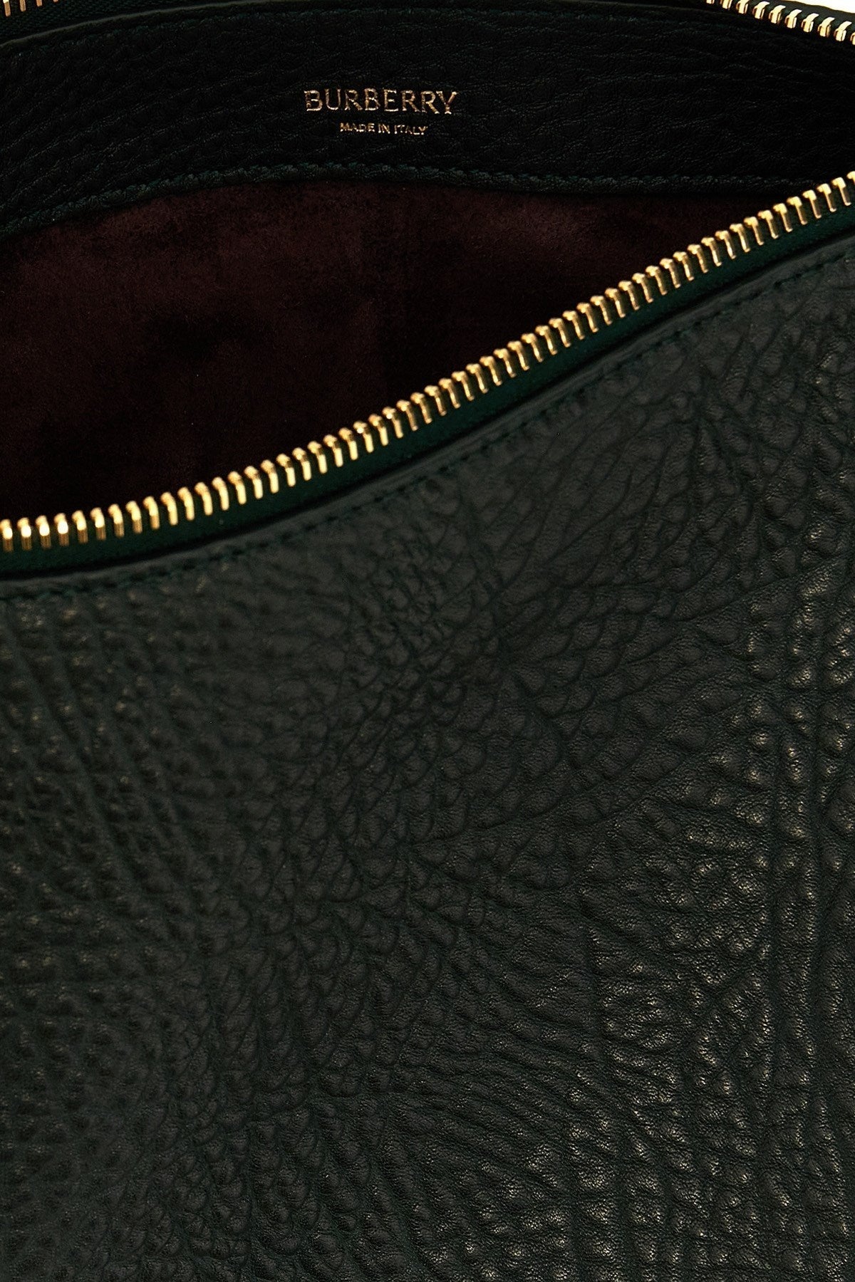 Burberry Women 'Knight' Small Crossbody Bag