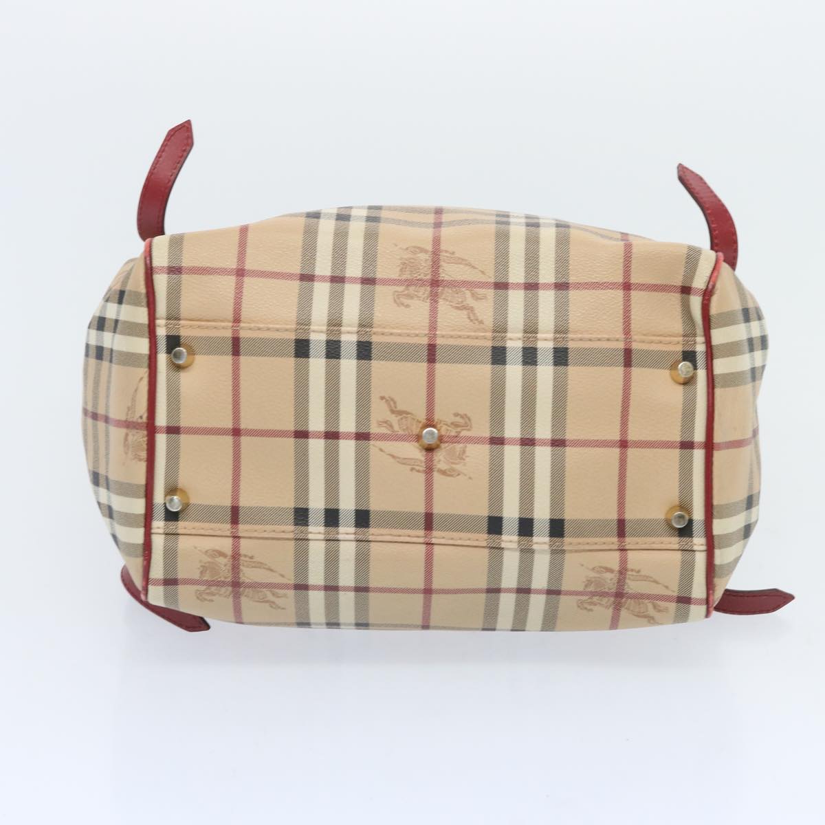 BURBERRY Canterbury Tote