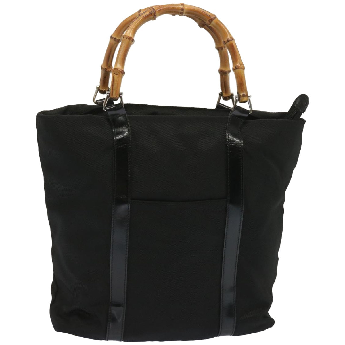 Gucci Nylon Handbag