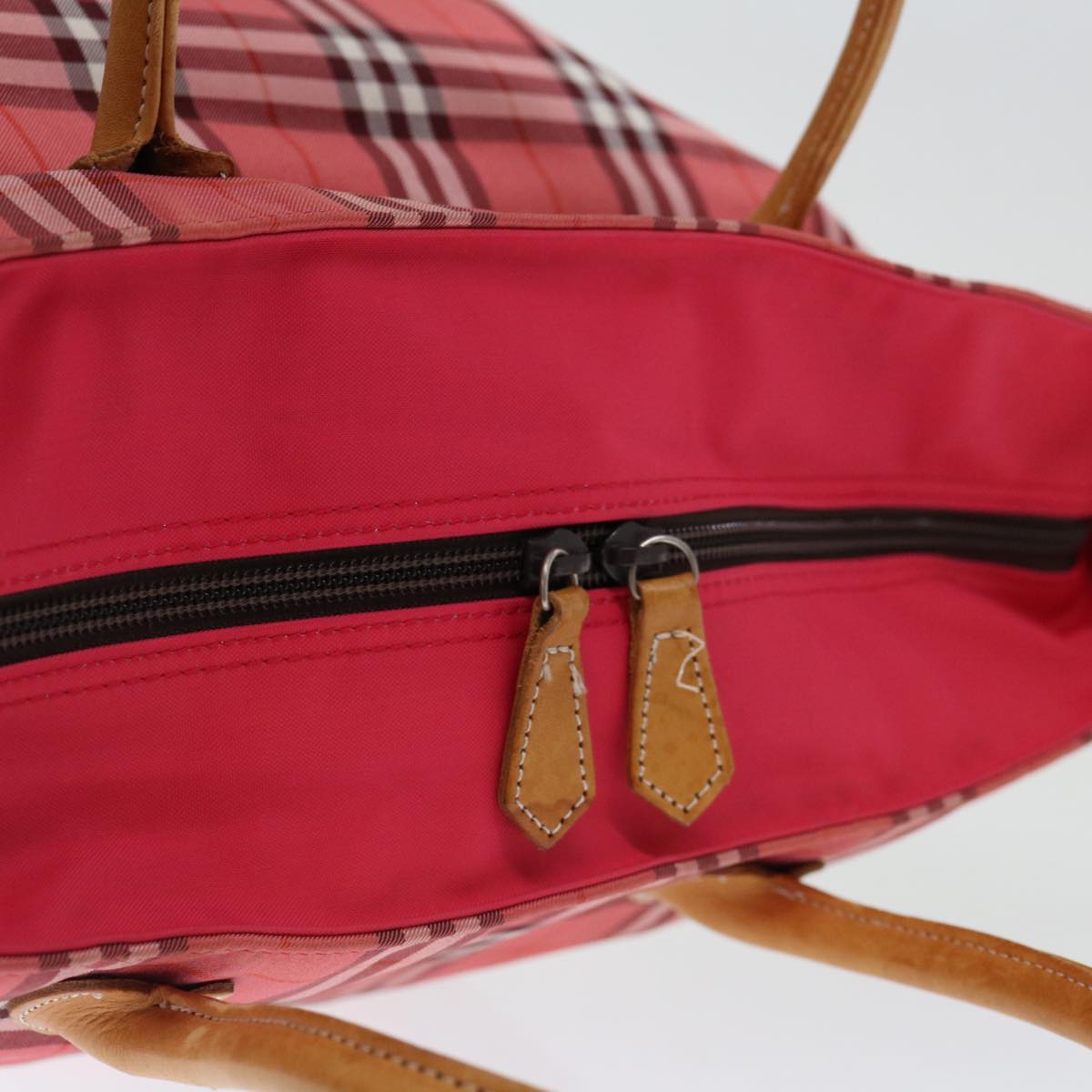 BURBERRY Blue Label Handbag