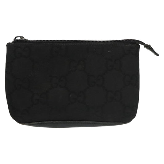 Gucci Canvas Clutch
