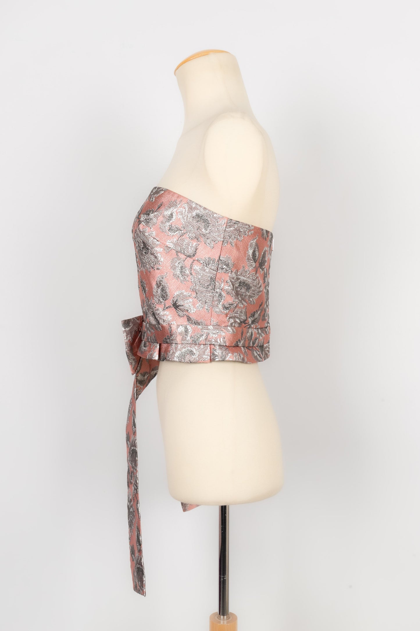 Haut Prada Luxury Handbag