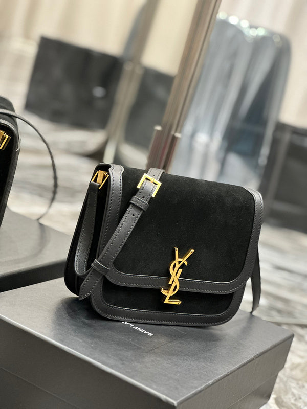 Yves Saint Laurent - Bags