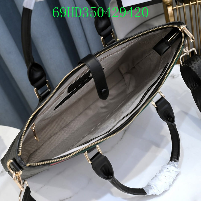 Gucci The Tote Style 68